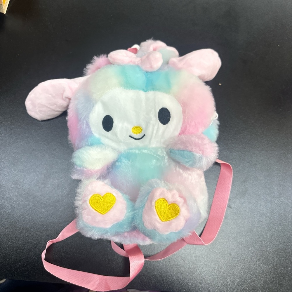 Cute Sanrio backpack